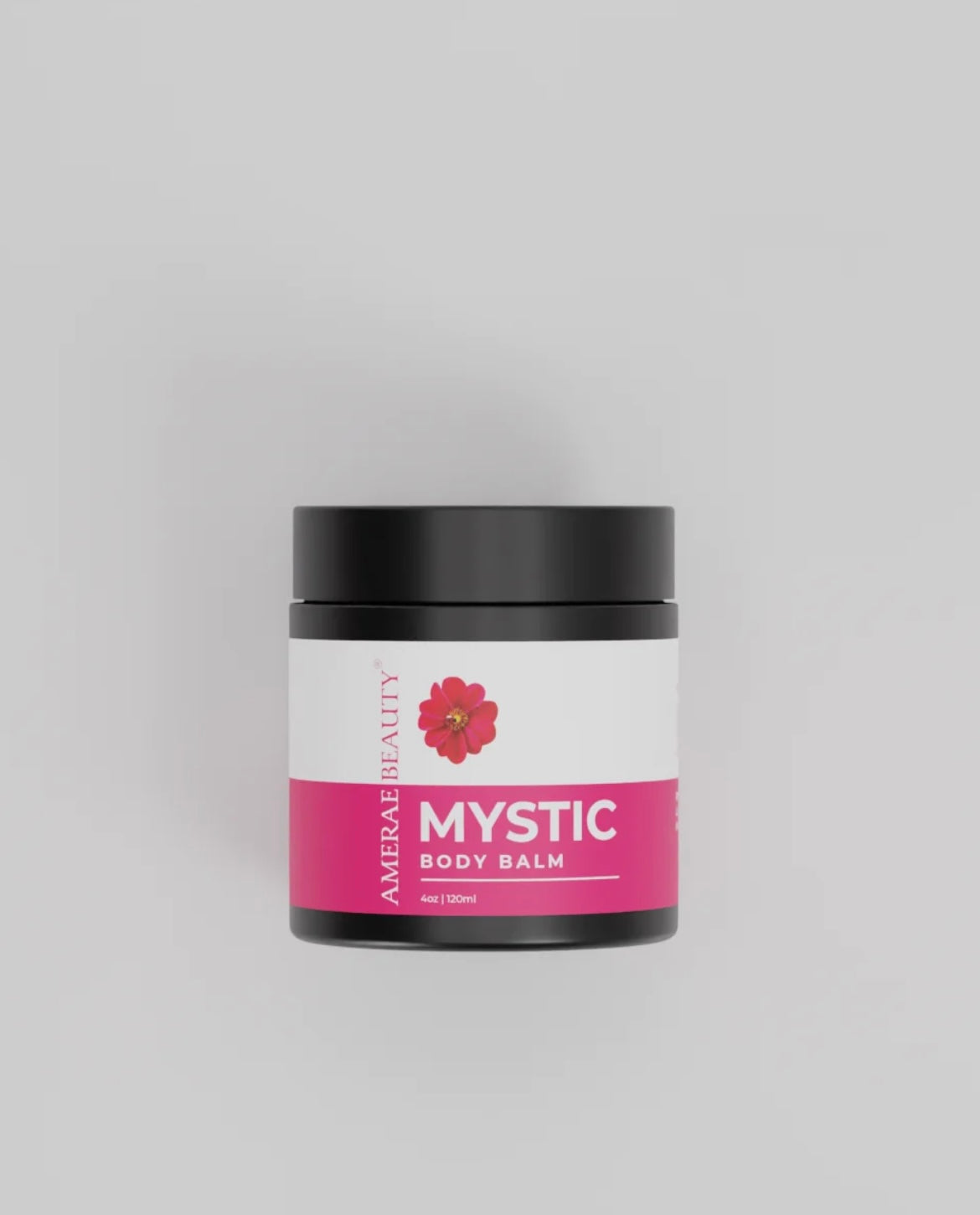 Mystic Body Balm- soothes & moisturizes
