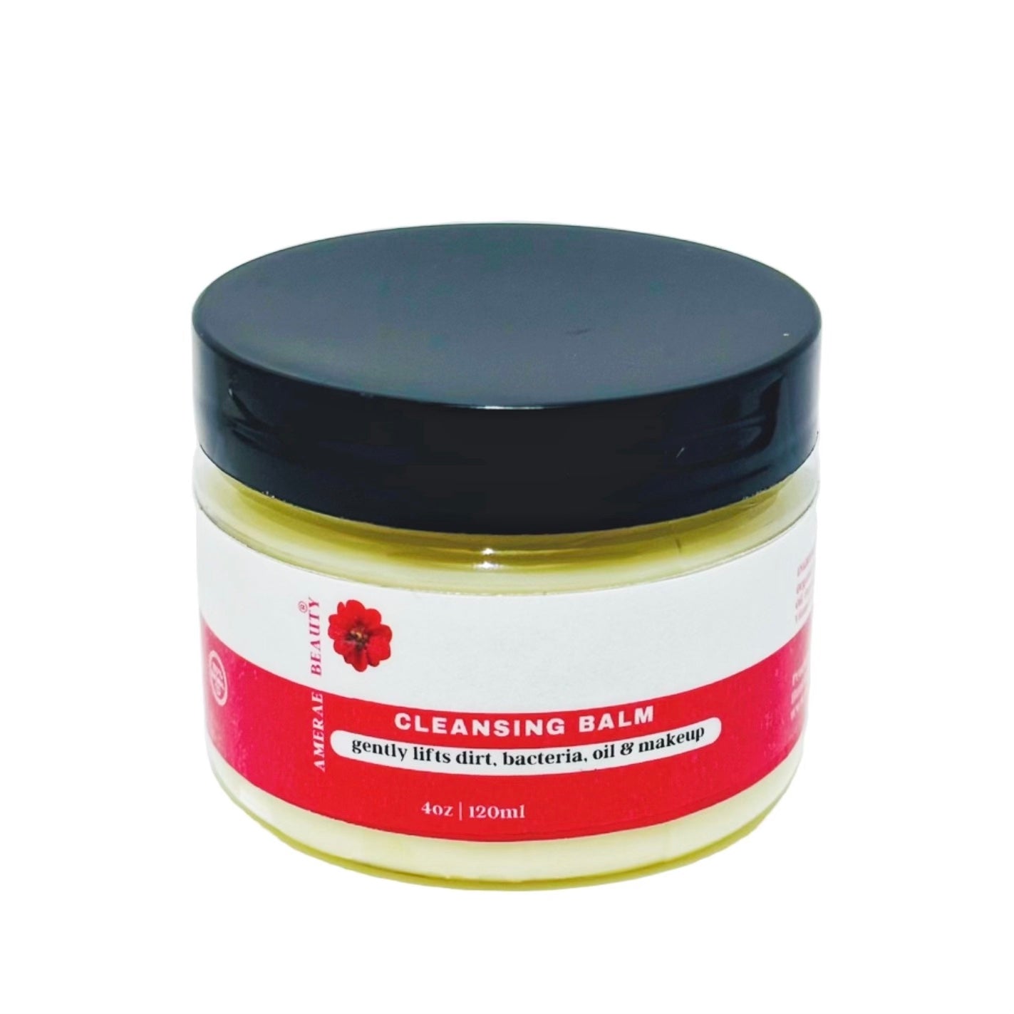 Cleansing Balm-gentle & hydrating