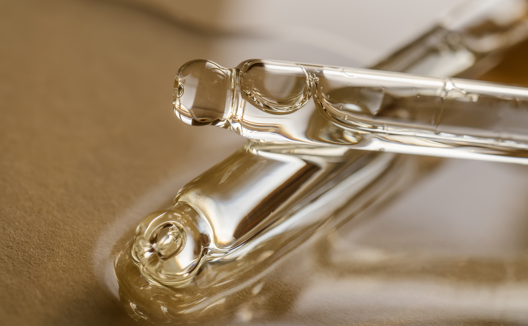 Undercover Beauty Serum-reduces dark spots & fine lines