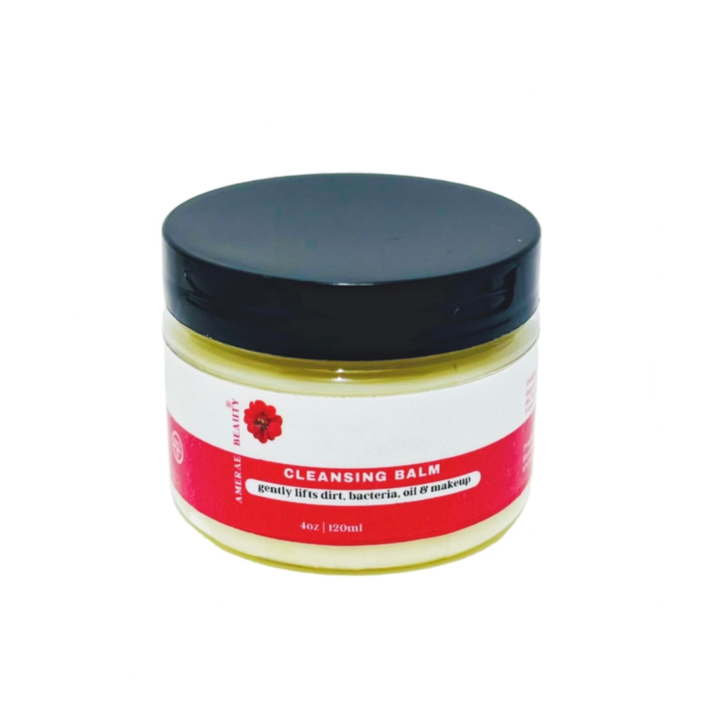 Cleansing Balm-gentle & hydrating